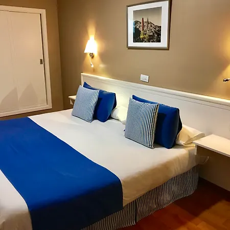 Hotel Spa La Quinta Park Suites-3